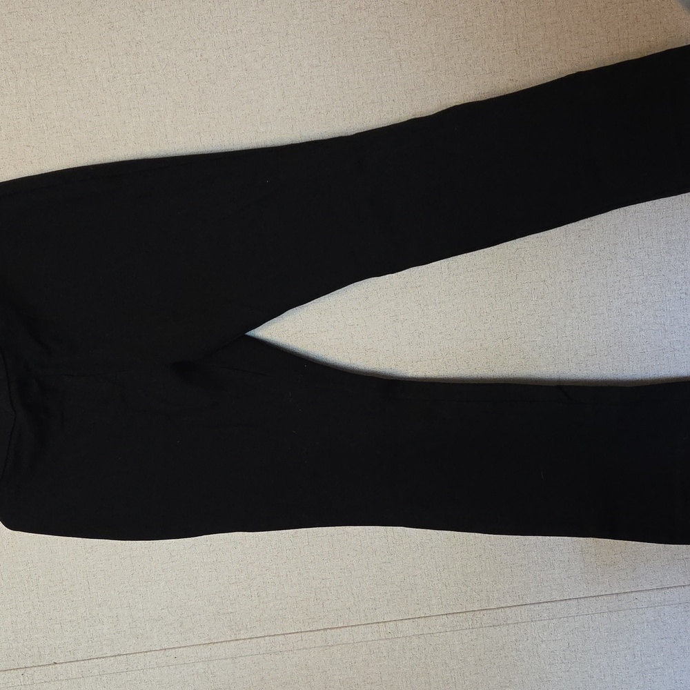 Rafaella Classic Black Apparel